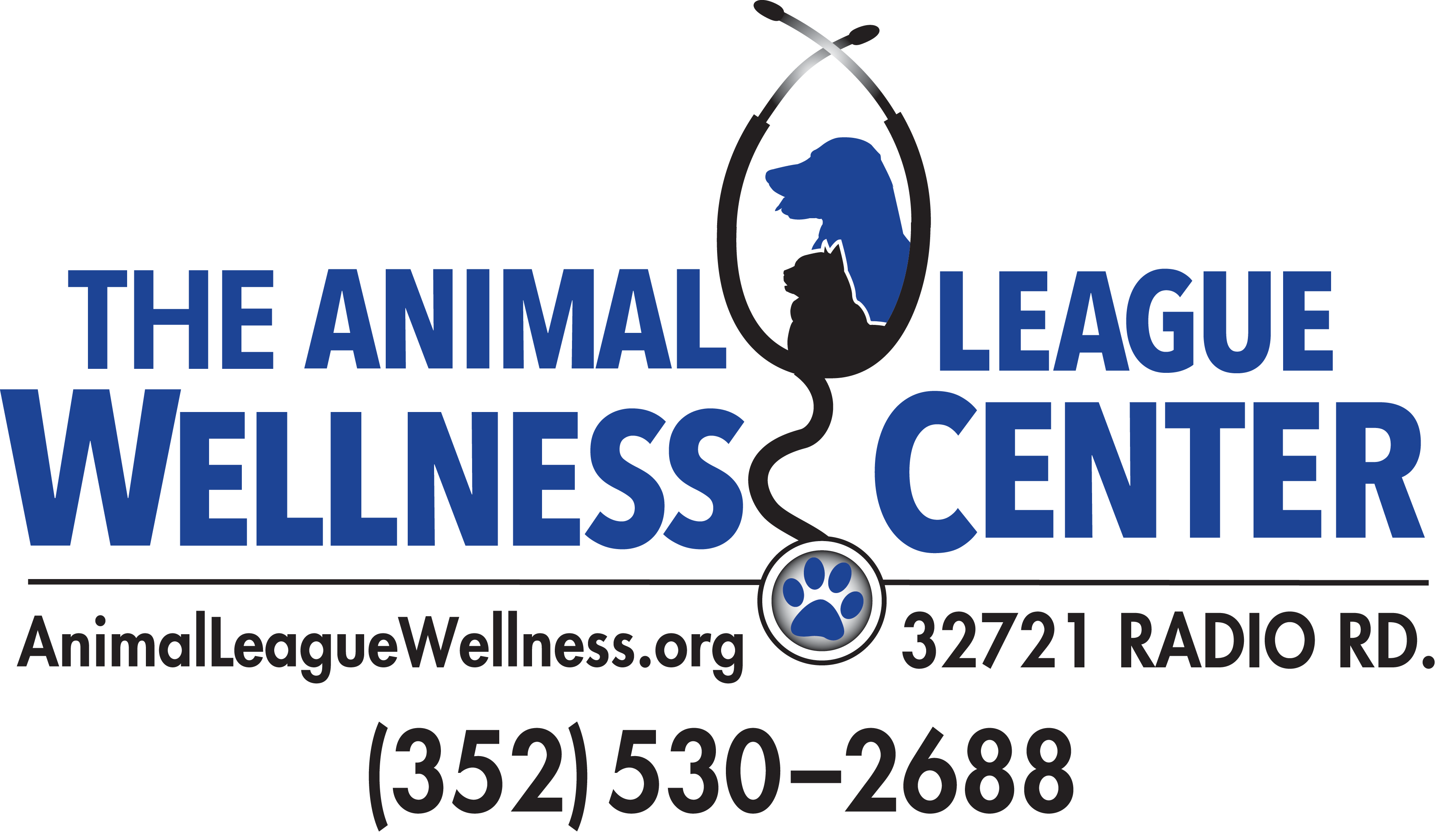 The Animal League Wellness Center - Your Affordable Low Cost Vet